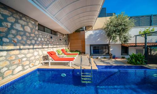 Villa Therapy Aqua — 8