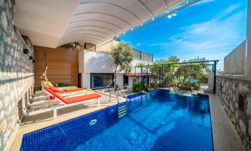 Villa Therapy Aqua