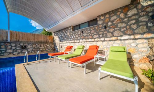Villa Therapy Aqua — 22