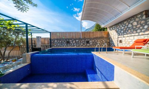 Villa Therapy Aqua — 23