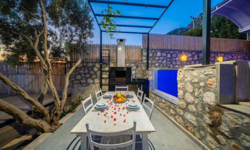 Villa Therapy Aqua — 11