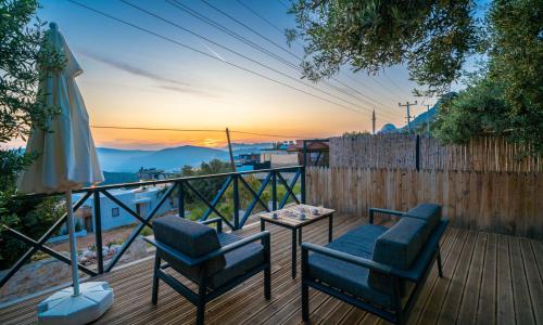 Villa Therapy Aqua — 25