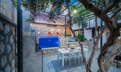 Villa Therapy Aqua — 5