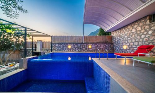Villa Therapy Aqua — 4