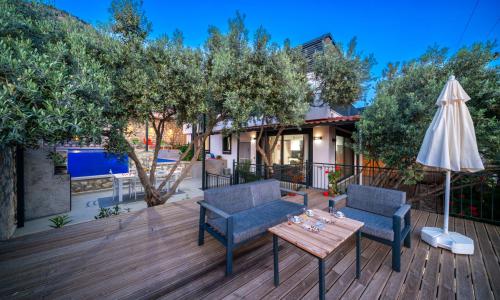 Villa Therapy Aqua — 3