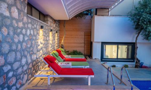 Villa Therapy Aqua — 26