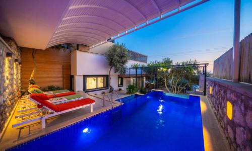 Villa Therapy Aqua — 2
