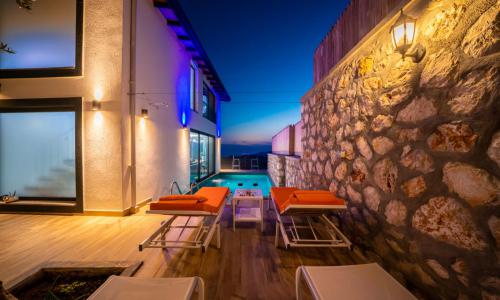 Villa Therapy Olea — 11