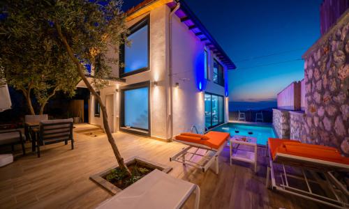 Villa Therapy Olea — 6