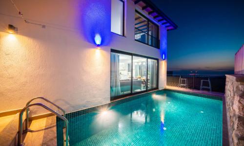 Villa Therapy Olea — 7