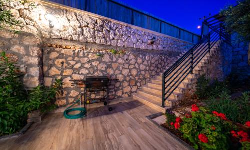 Villa Therapy Olea — 10
