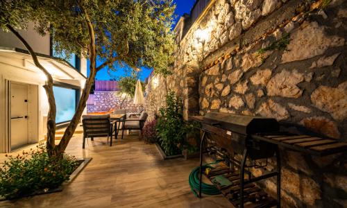 Villa Therapy Olea — 12