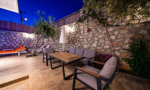 Villa Therapy Olea — 8