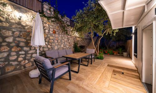 Villa Therapy Olea — 13