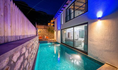 Villa Therapy Olea — 5