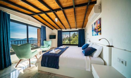 Villa Therapy Olea — 32