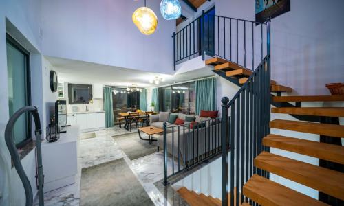 Villa Therapy Olea — 28