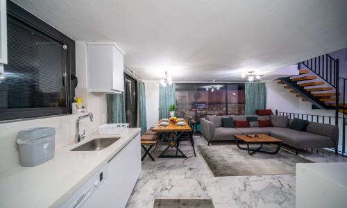 Villa Therapy Olea — 21