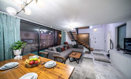Villa Therapy Olea — 23