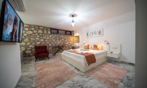Villa Therapy Olea — 54