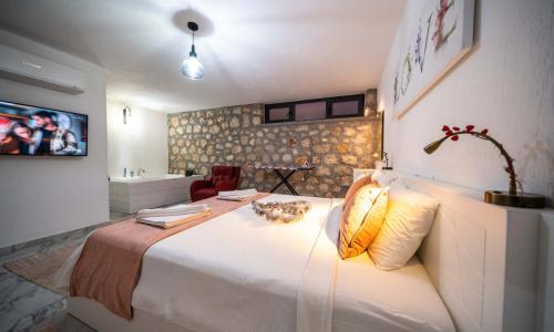 Villa Therapy Olea — 50