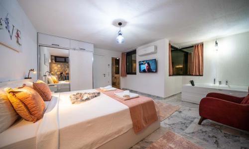 Villa Therapy Olea — 46