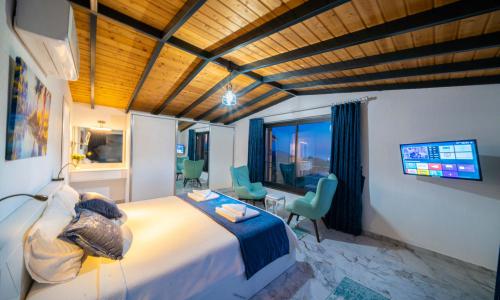 Villa Therapy Olea — 33