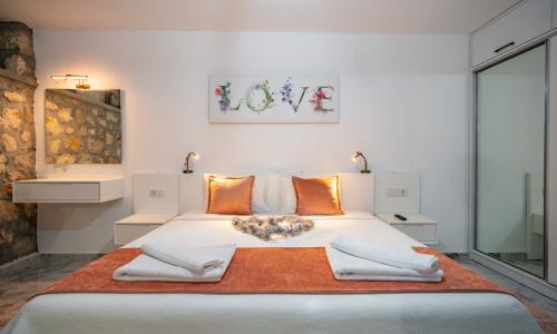 Villa Therapy Olea — 45