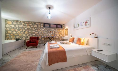 Villa Therapy Olea — 47