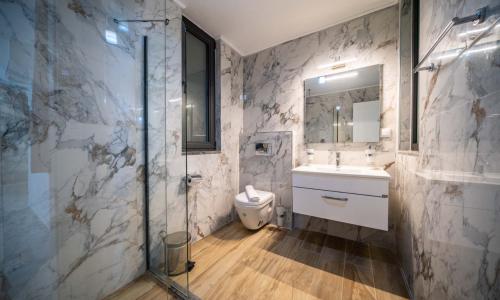 Villa Therapy Olea — 55
