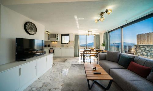 Villa Therapy Olea — 24