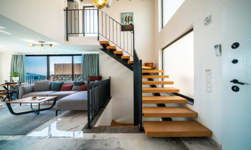 Villa Therapy Olea — 26