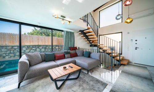Villa Therapy Olea — 27