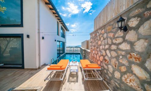 Villa Therapy Olea — 15