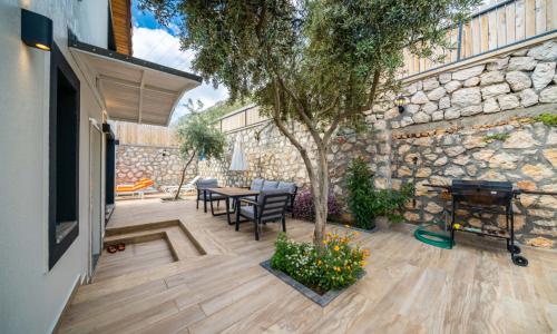 Villa Therapy Olea — 17