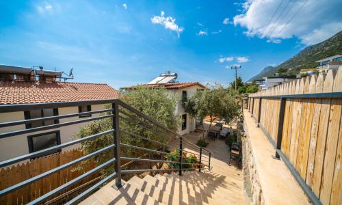 Villa Therapy Olea — 16