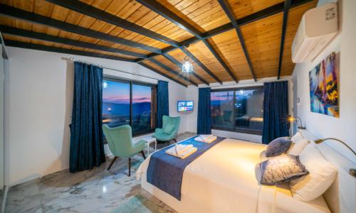 Villa Therapy Olea — 37