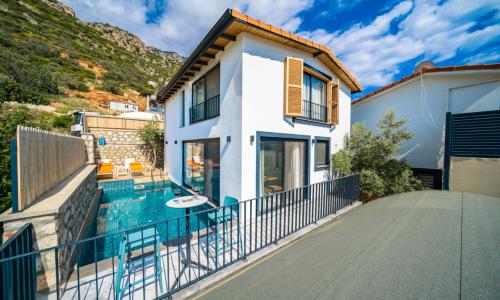 Villa Therapy Olea