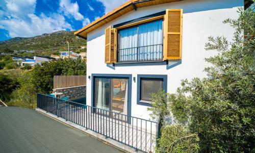 Villa Therapy Olea — 4
