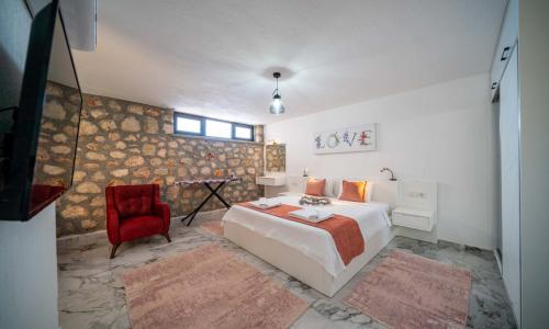 Villa Therapy Olea — 48