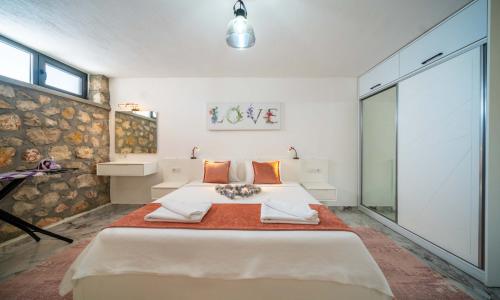 Villa Therapy Olea — 49
