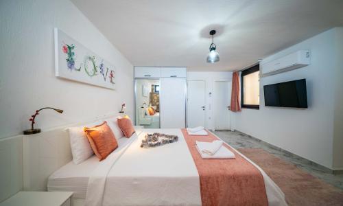 Villa Therapy Olea — 52