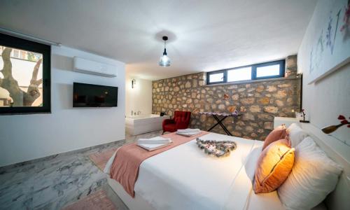 Villa Therapy Olea — 51