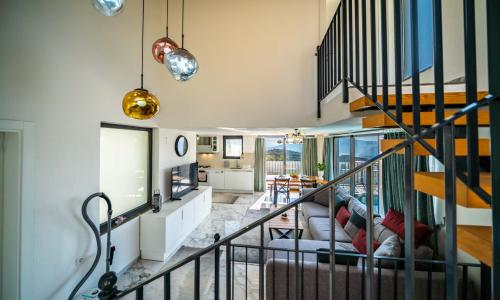 Villa Therapy Olea — 29
