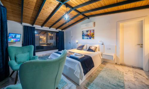 Villa Therapy Olea — 36