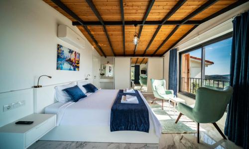 Villa Therapy Olea — 31