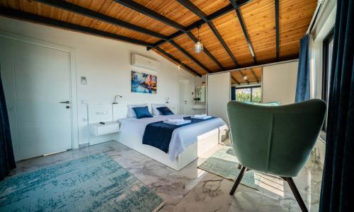 Villa Therapy Olea — 42
