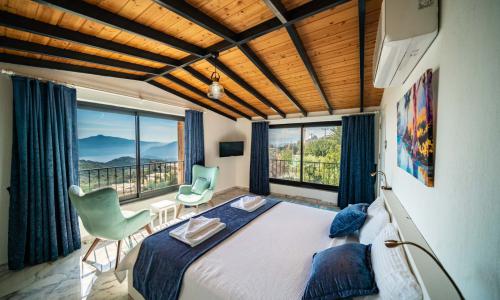 Villa Therapy Olea — 41