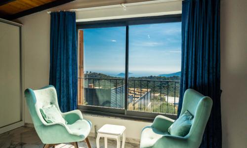 Villa Therapy Olea — 40