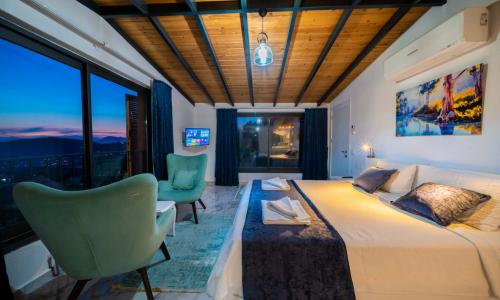 Villa Therapy Olea — 34